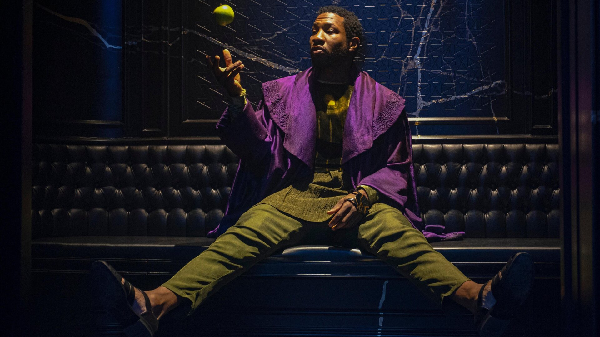 Photo: Marvel Studios