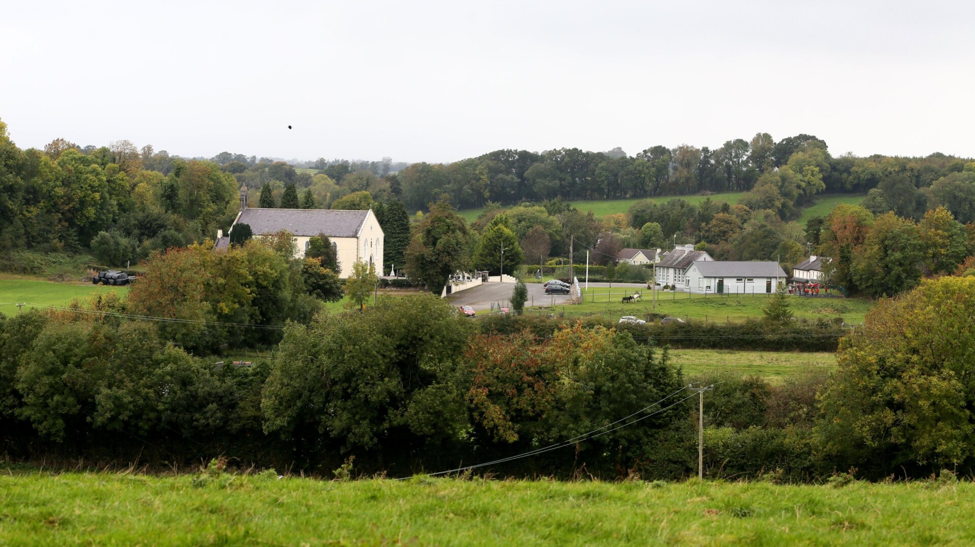 Photo: PAUL FAITH / AFP