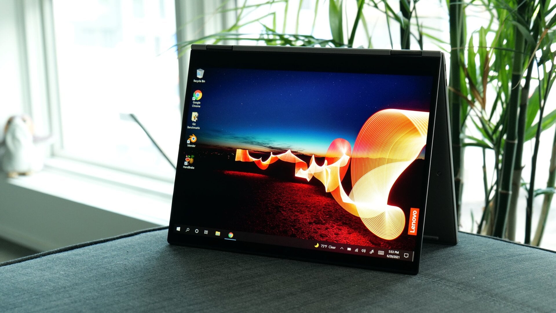 Photo: Sam Rutherford