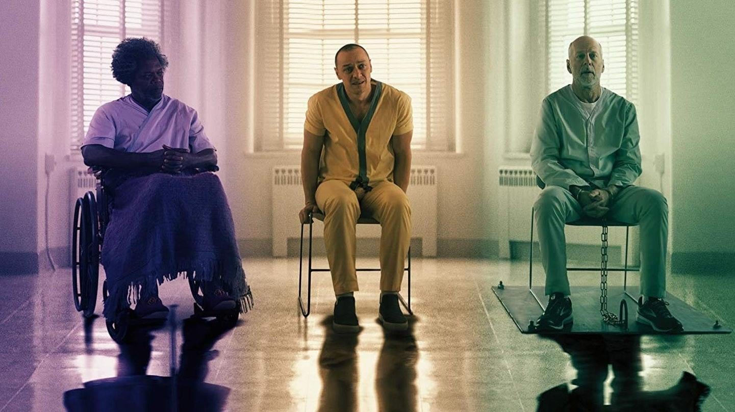 It could’ve been so great.