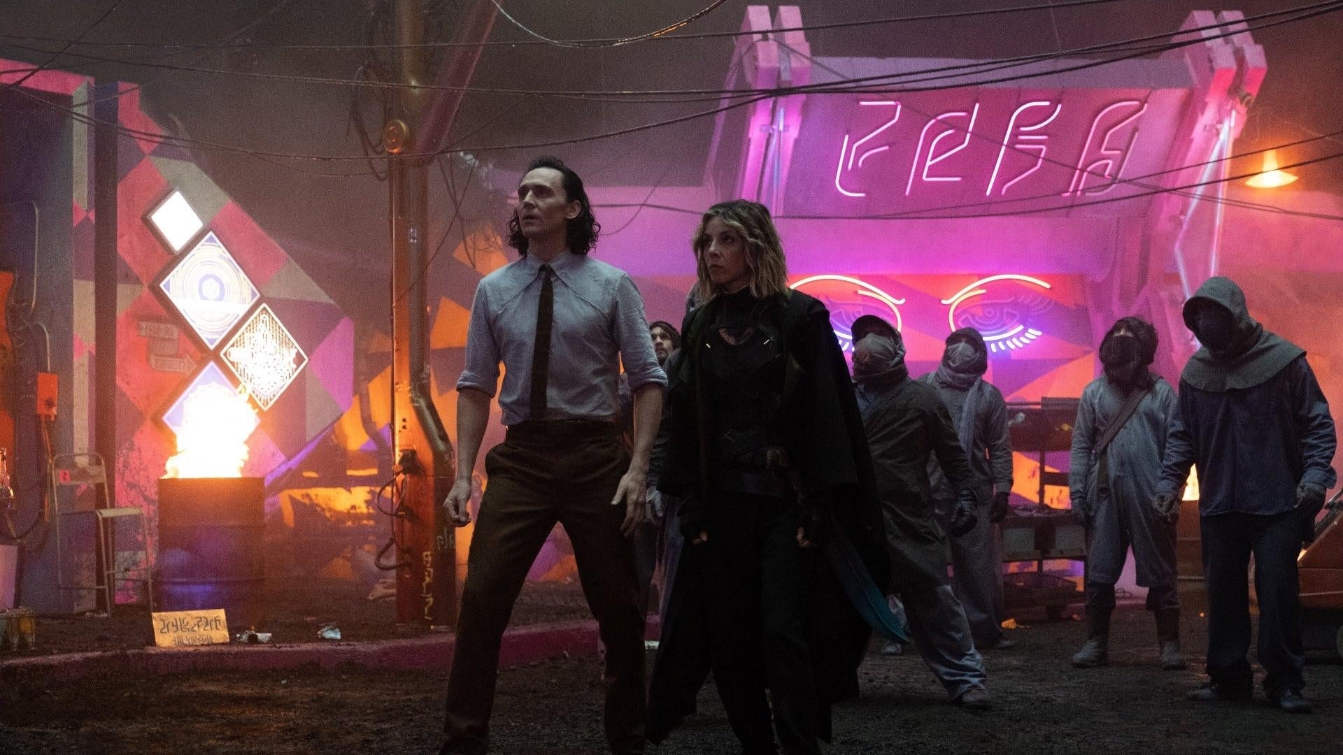 Photo: Marvel Studios