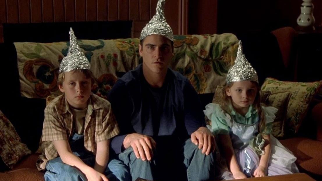 I’m not showing or mentioning the star of the movie for obvious reasons.