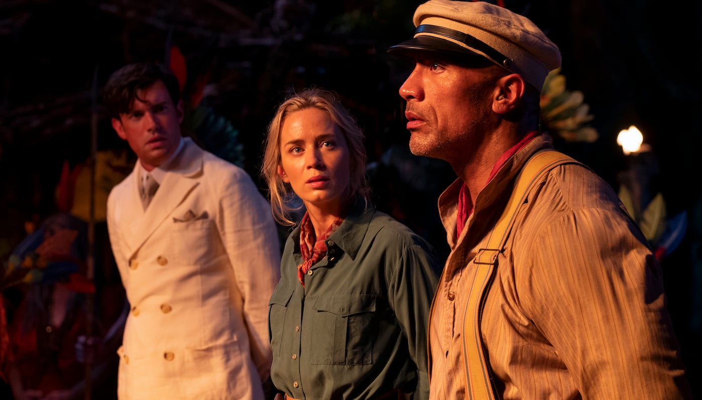 Photo: Disney/Frank Masi