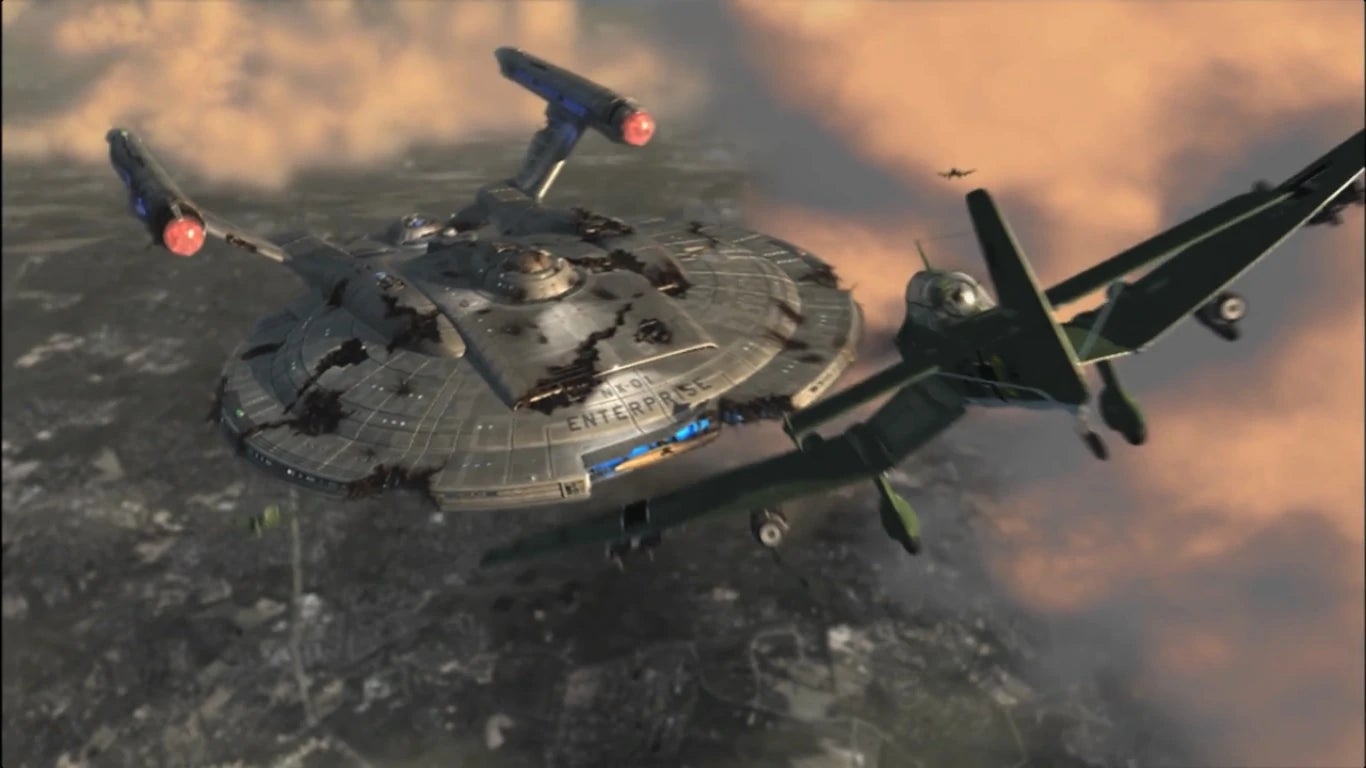 Screenshot: CBS/Paramount