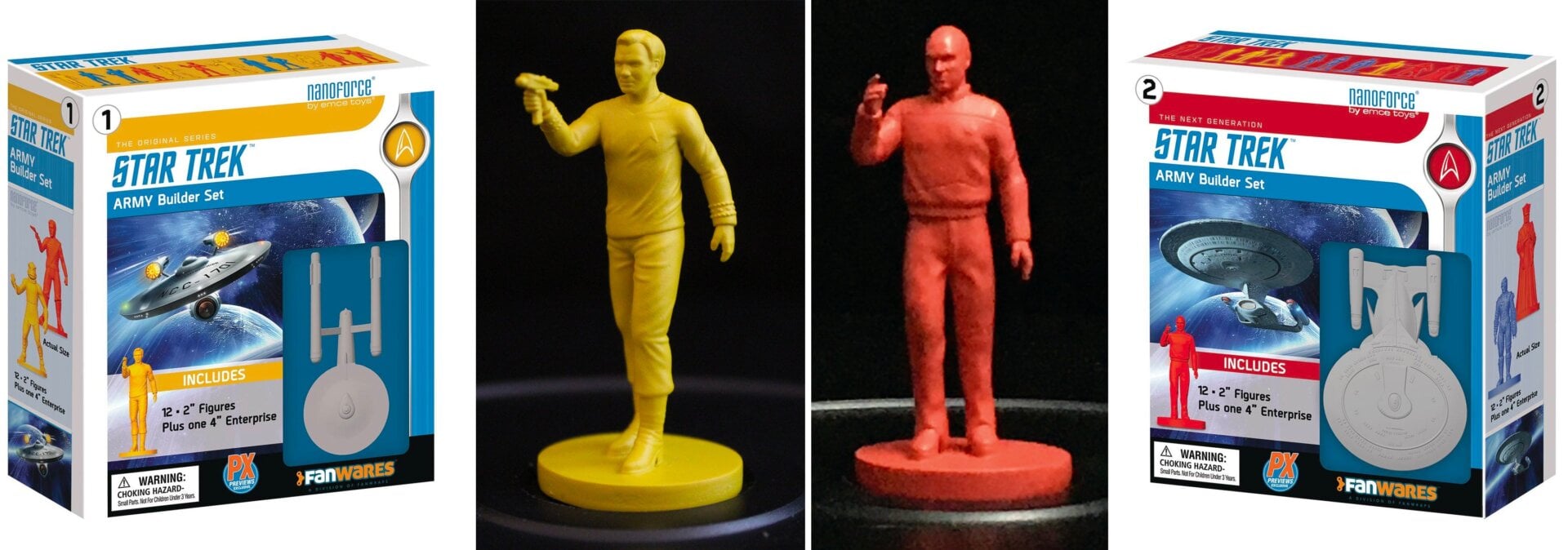 Image: Diamond Comic Distributors