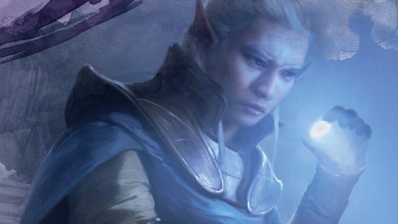 Get ready to dungeon-delve before Magic’s next major set.