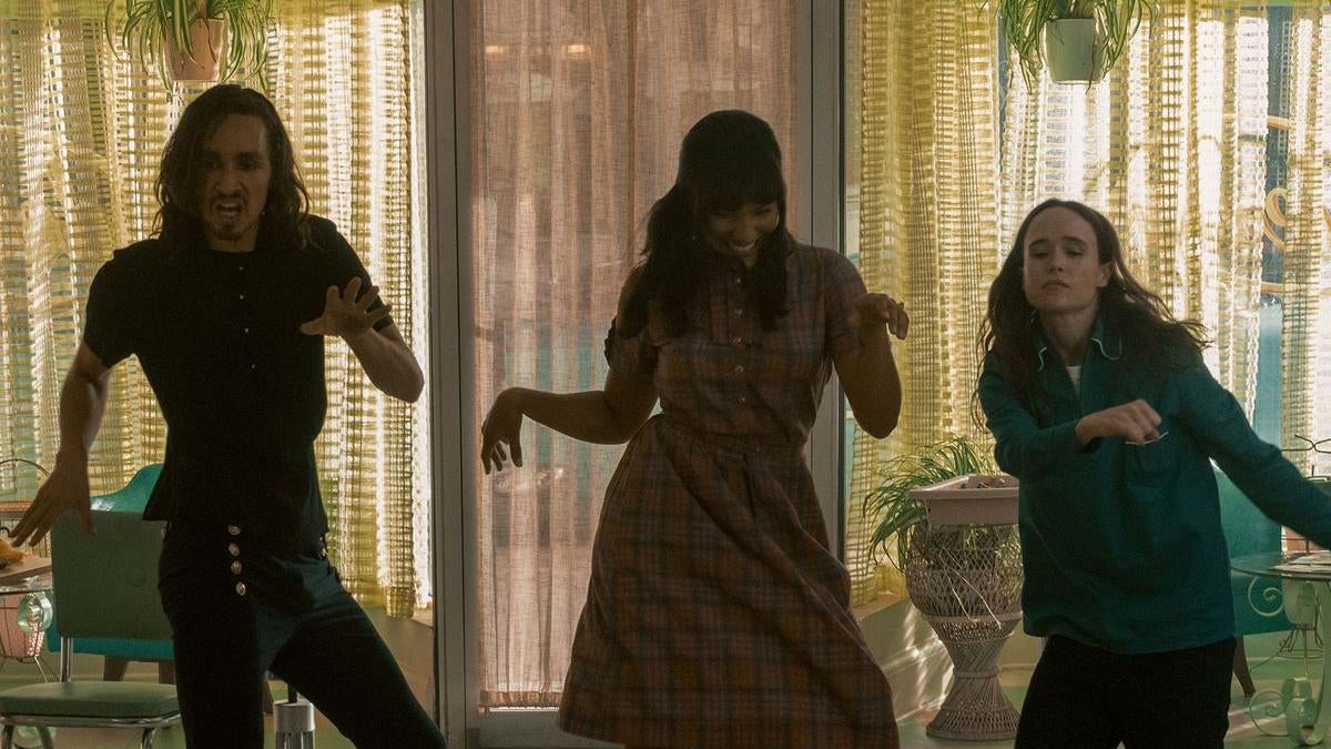 My thoughts exactly!