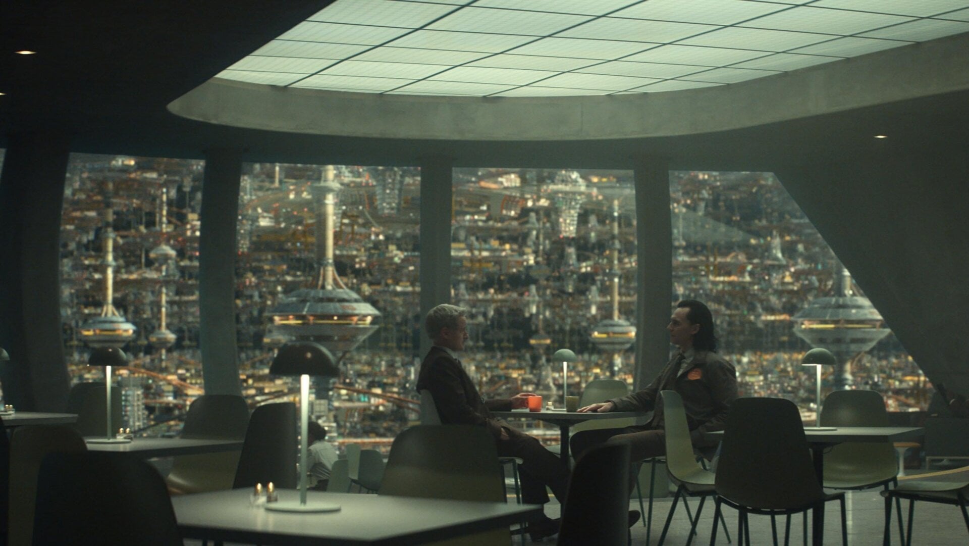 Photo: Marvel Studios