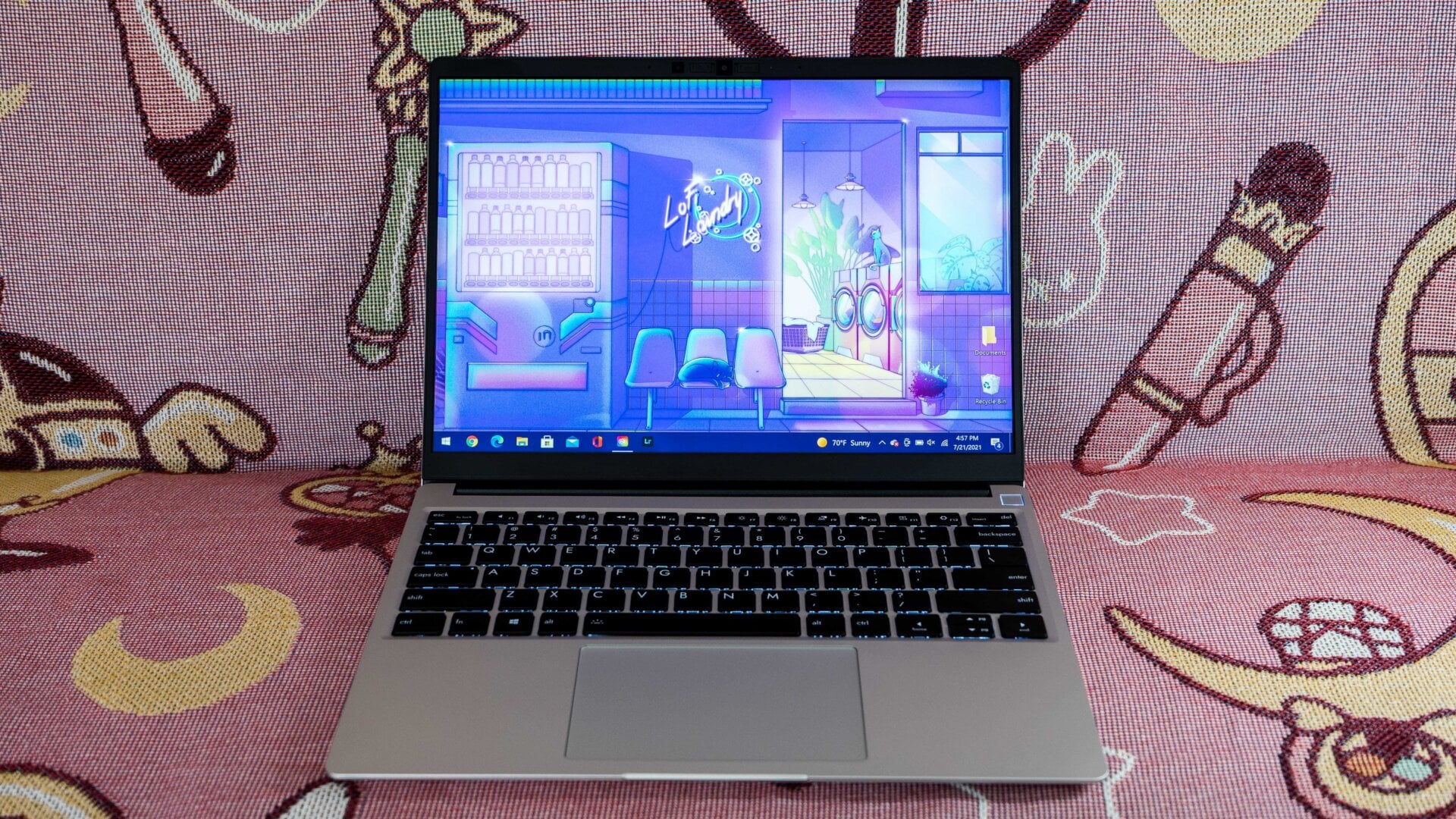 The Framework laptop is only worth the curiosity if you can handle the uncertainty over its expansion roadmap.