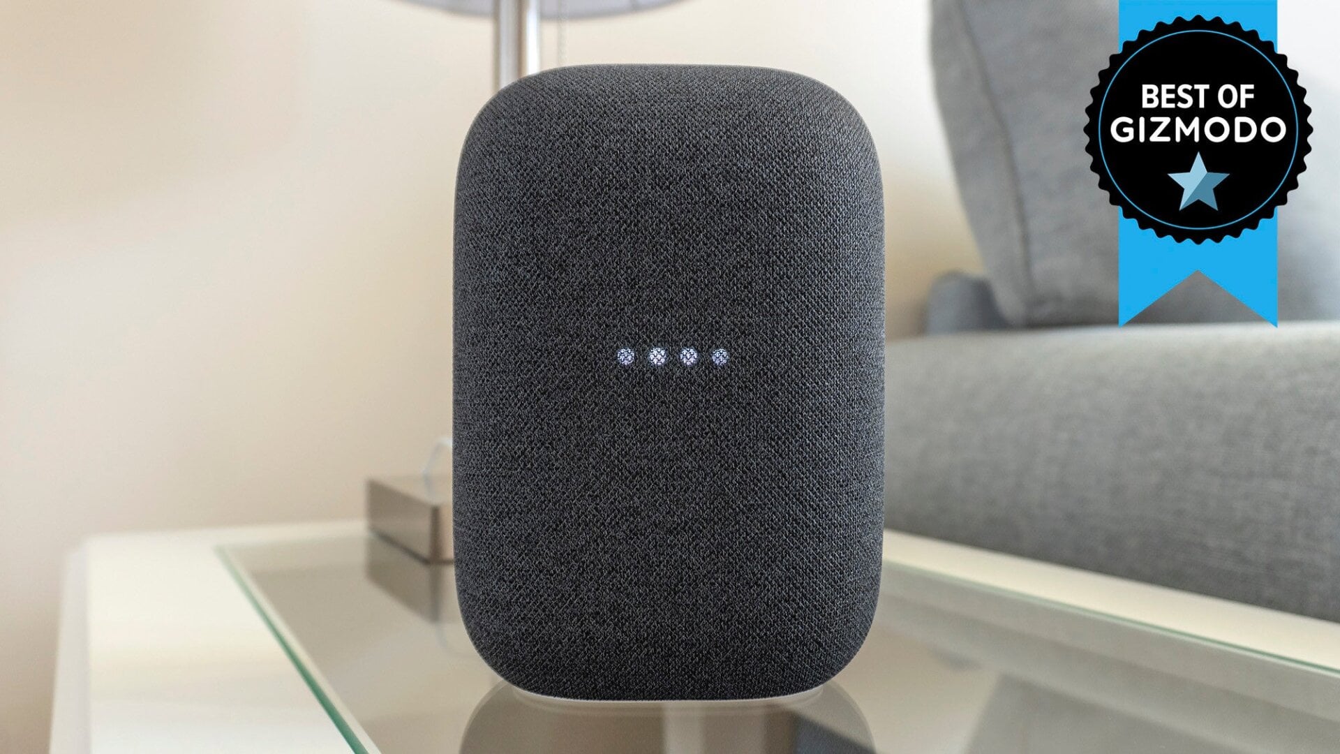 Photo: Andrew Liszewski/Gizmodo