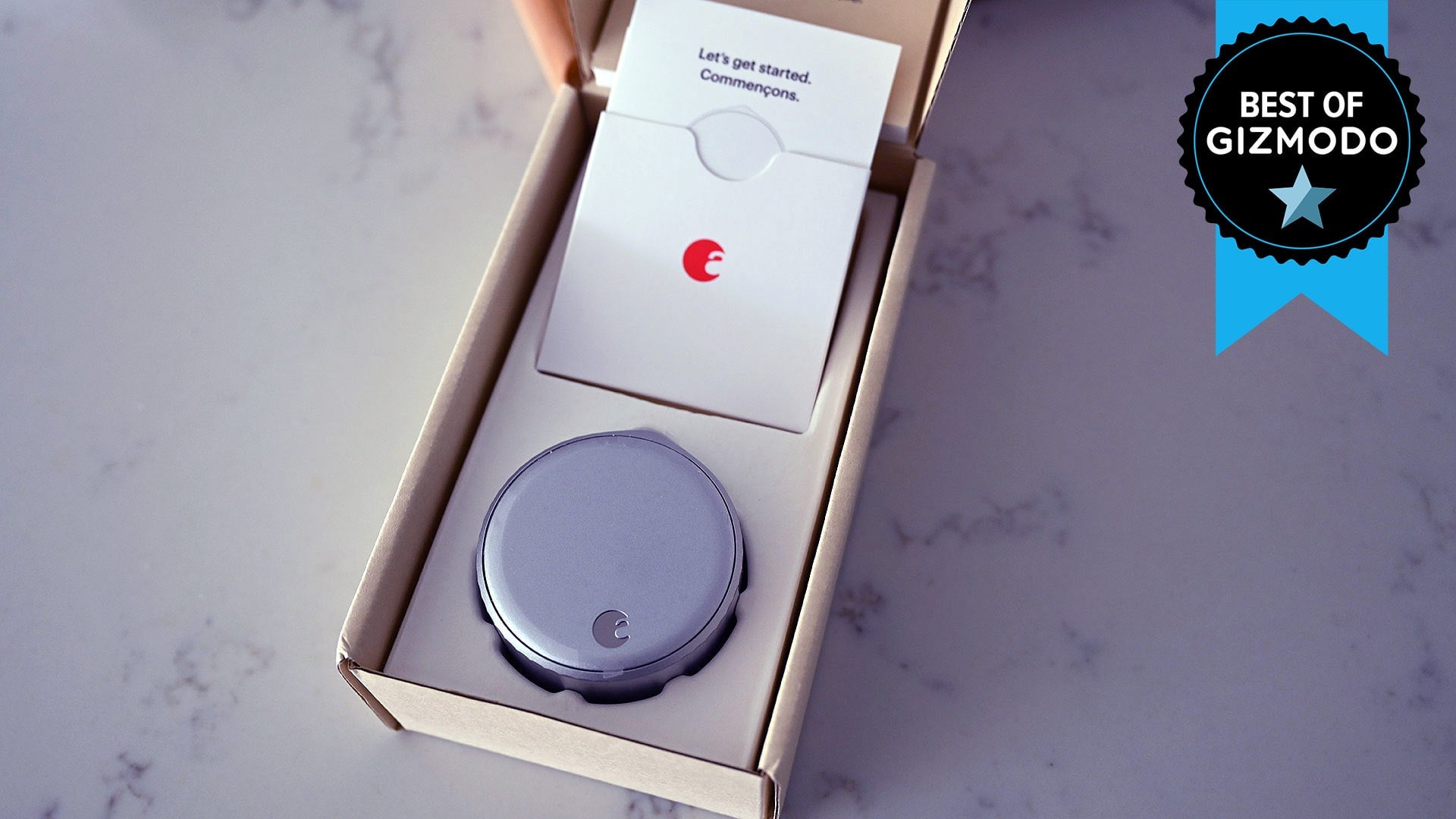 Photo: Sam Rutherford