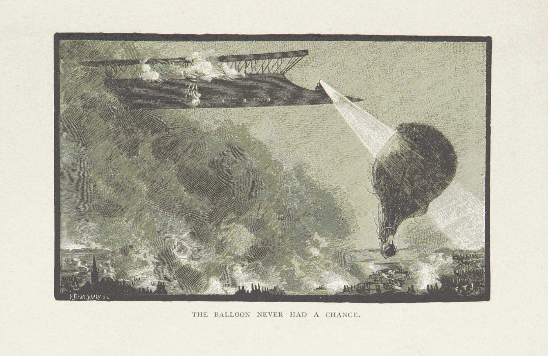 British Library digitized image from page 203 of Hartmann the Anarchist, etc.