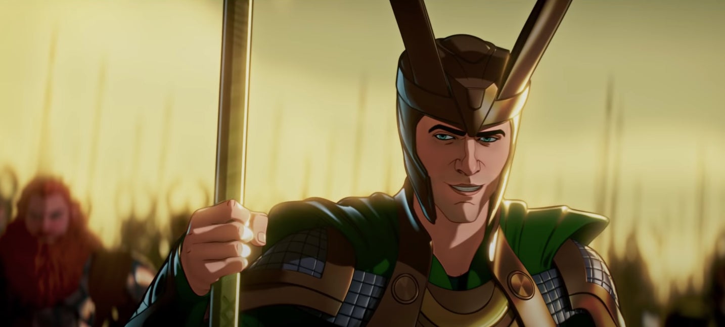 Screenshot: Disney+/Marvel