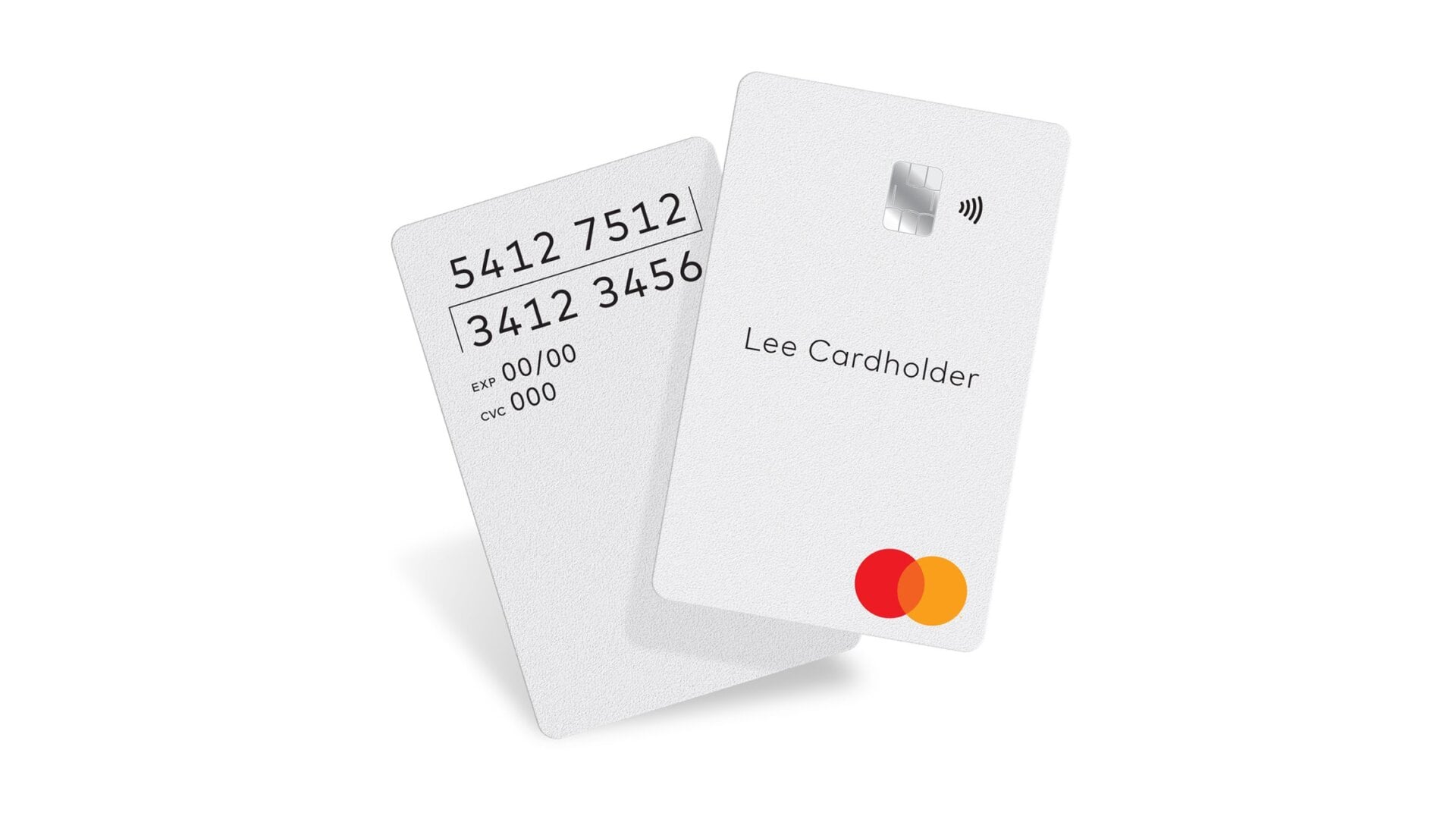 Mastercard is phasing out the magnetic on the back of the credit card.