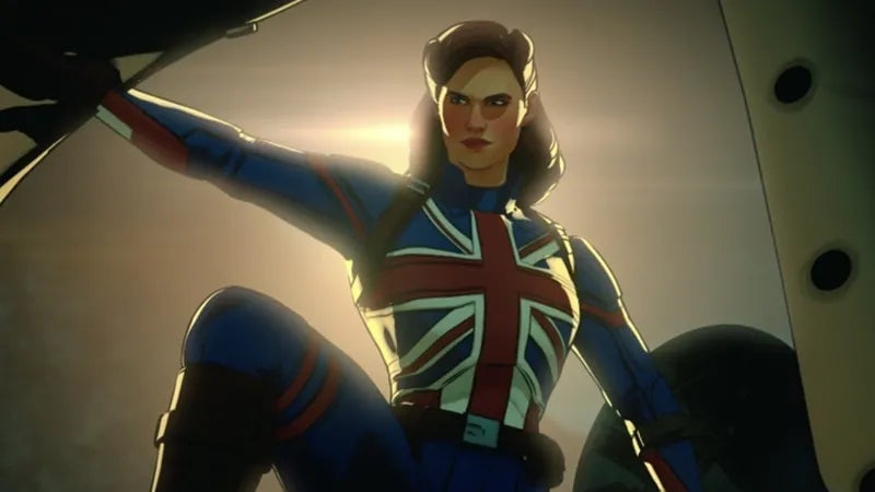 Screenshot: Marvel Studios