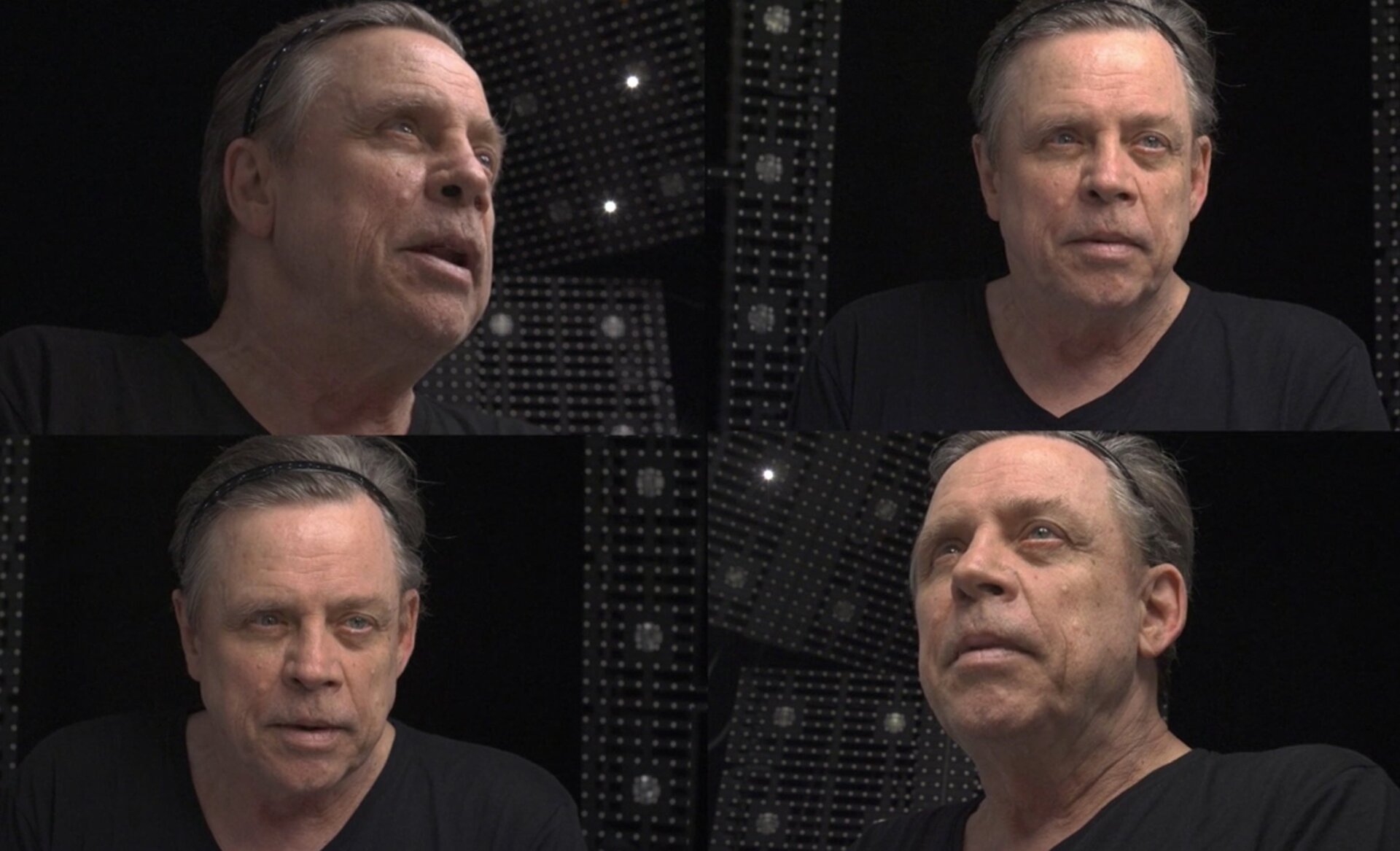 Screenshot: Disney Plus