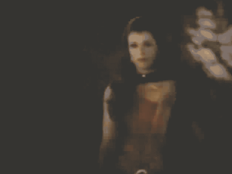 Screenshot: Universal