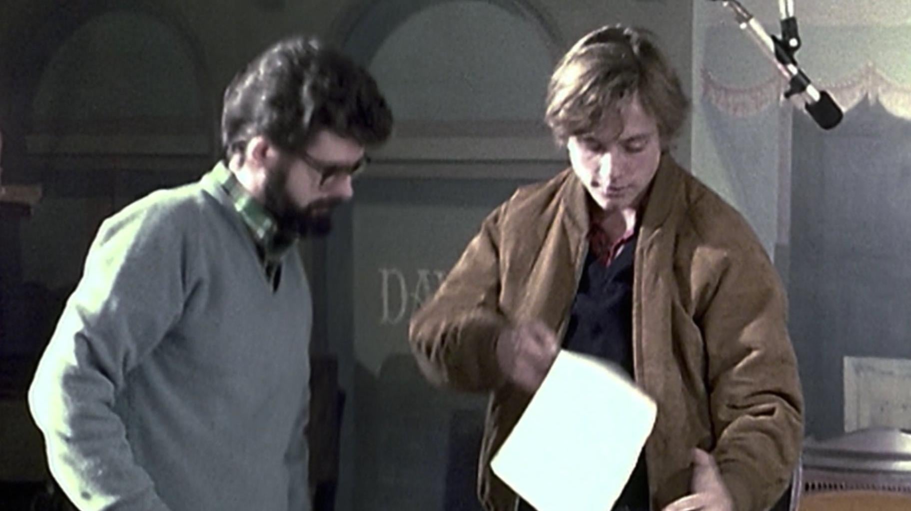 Screenshot: Disney Plus