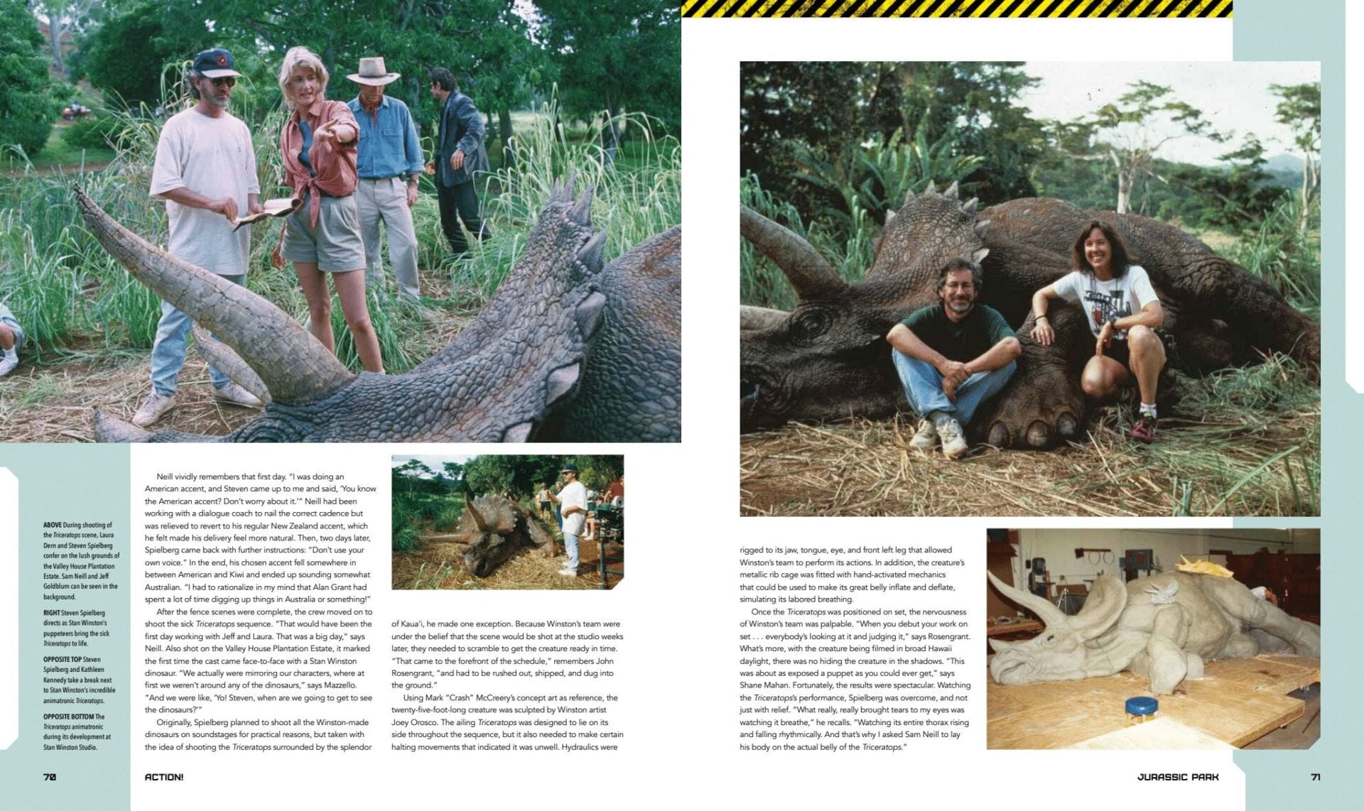 Image: Universal/Insight Editions