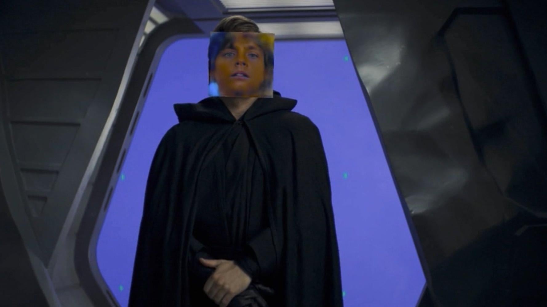 Screenshot: Disney Plus