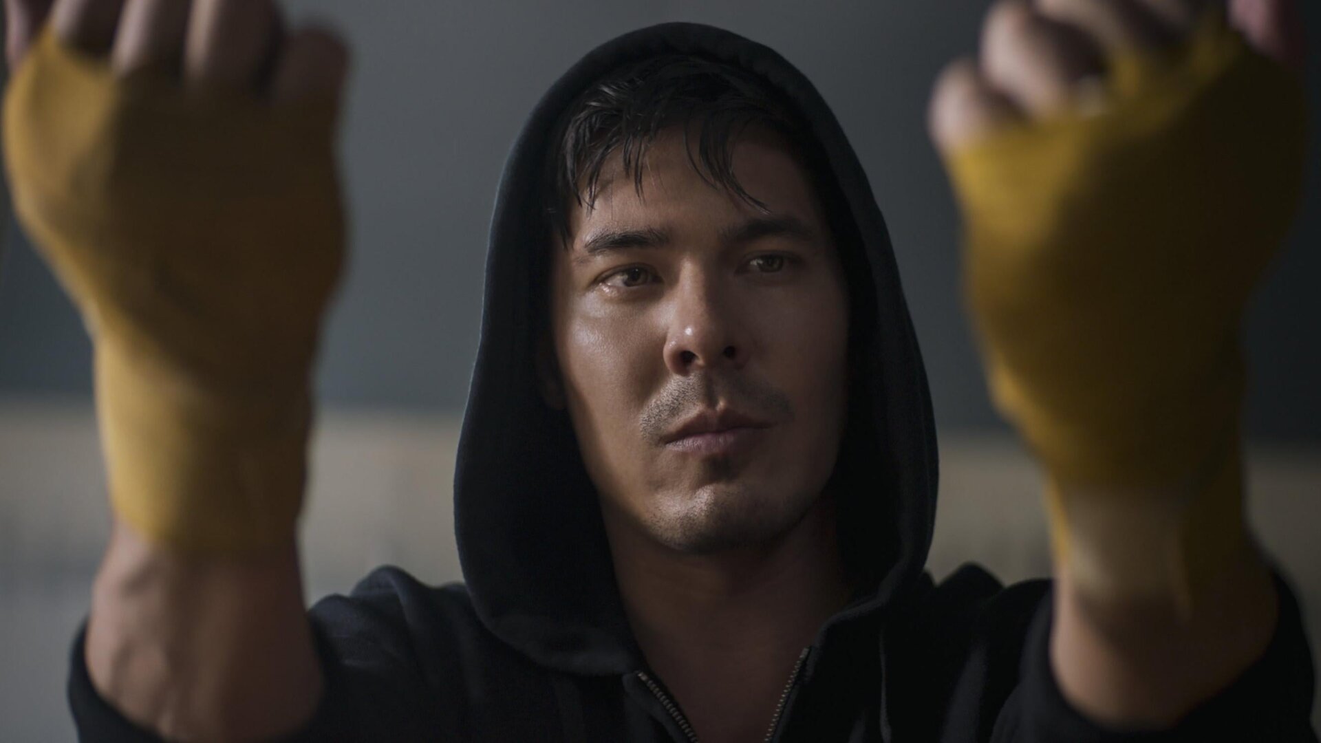 Mortal Kombat ís back on HBO.