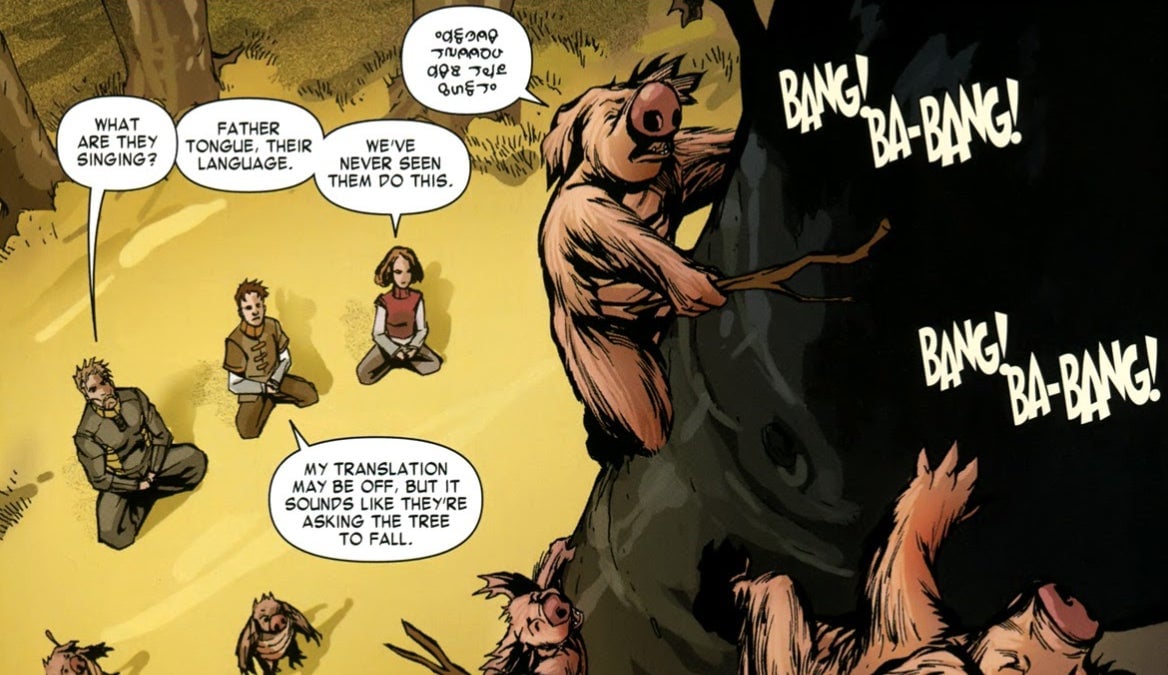 Image: Pop Mhan, Ceronica Gandini/Mrvel