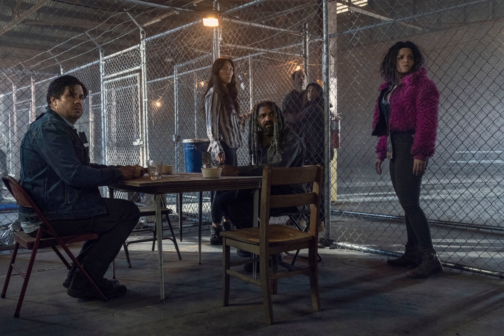 Image: Josh Stringer/AMC