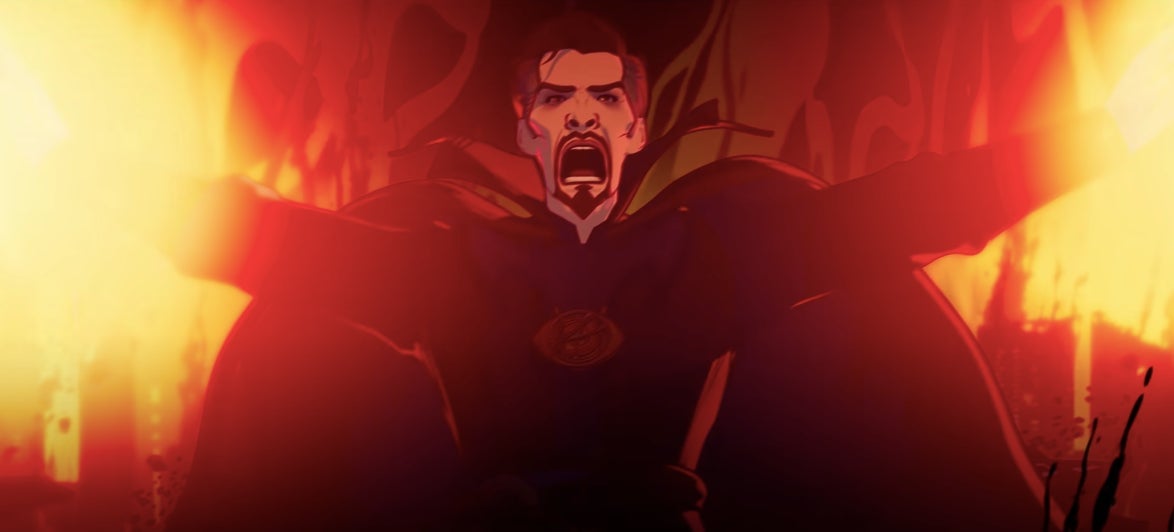 Screenshot: Disney+/Marvel