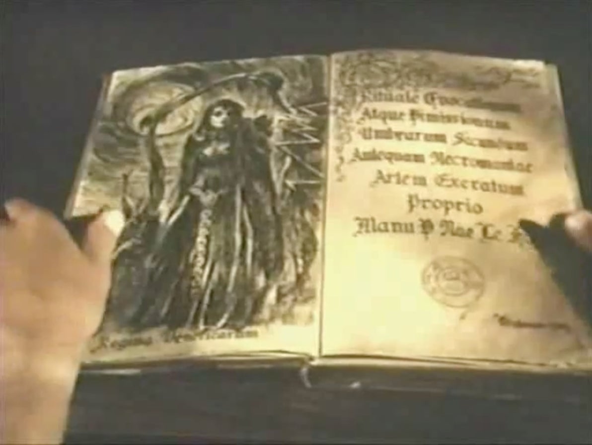 Screenshot: Universal