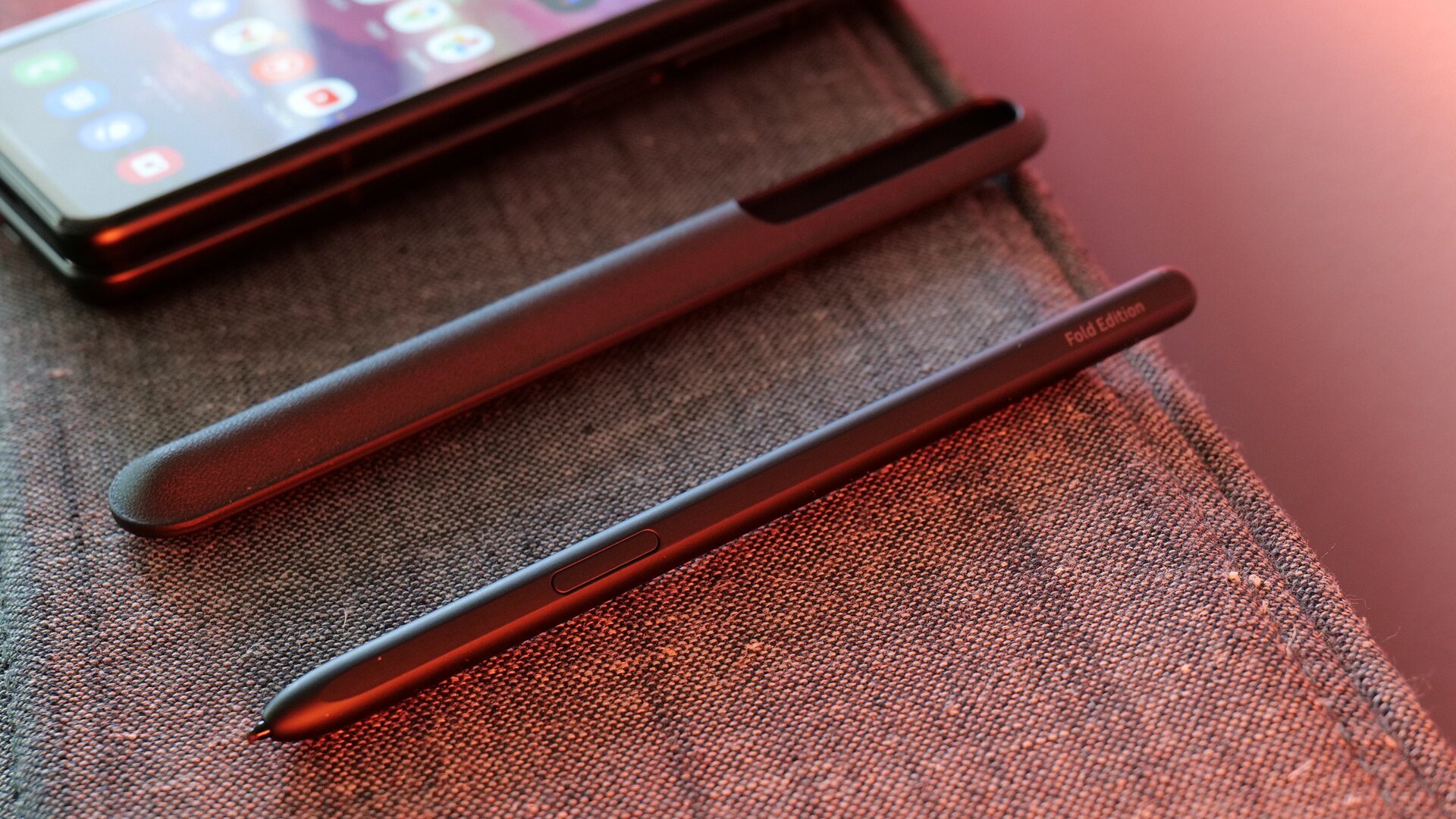 Photo: Sam Rutherford