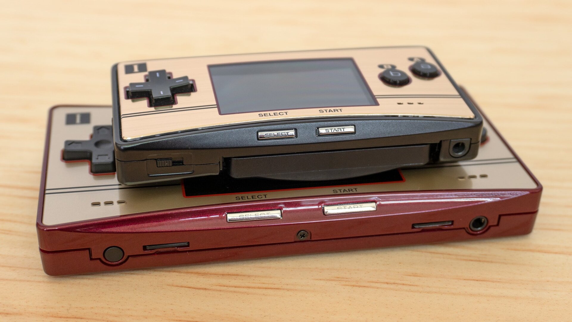 Photo: Andrew Liszewski - Gizmodo