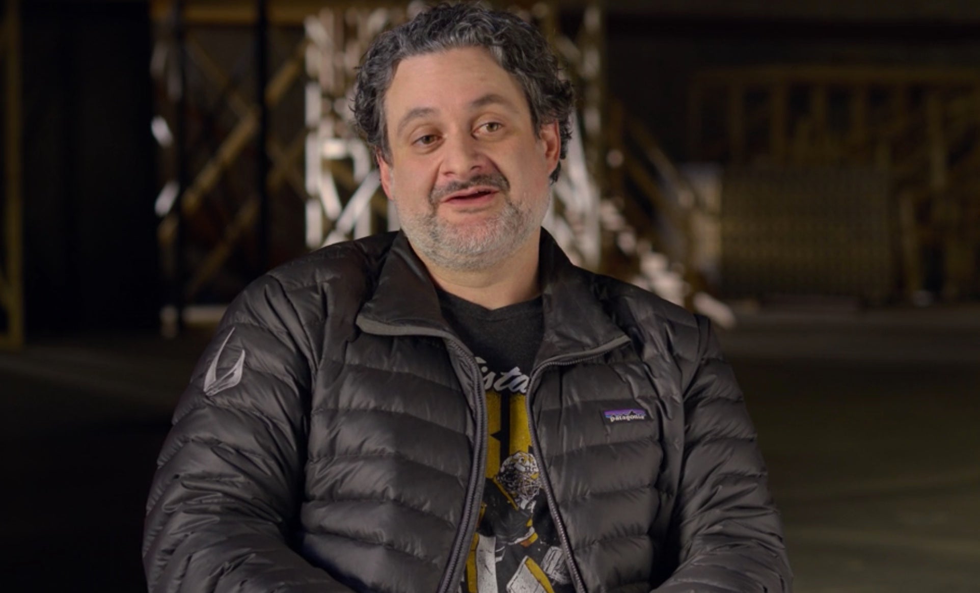 Screenshot: Disney Plus