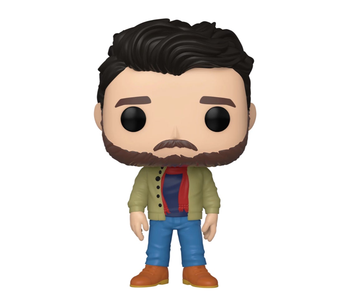 Image: Funko/Marvel