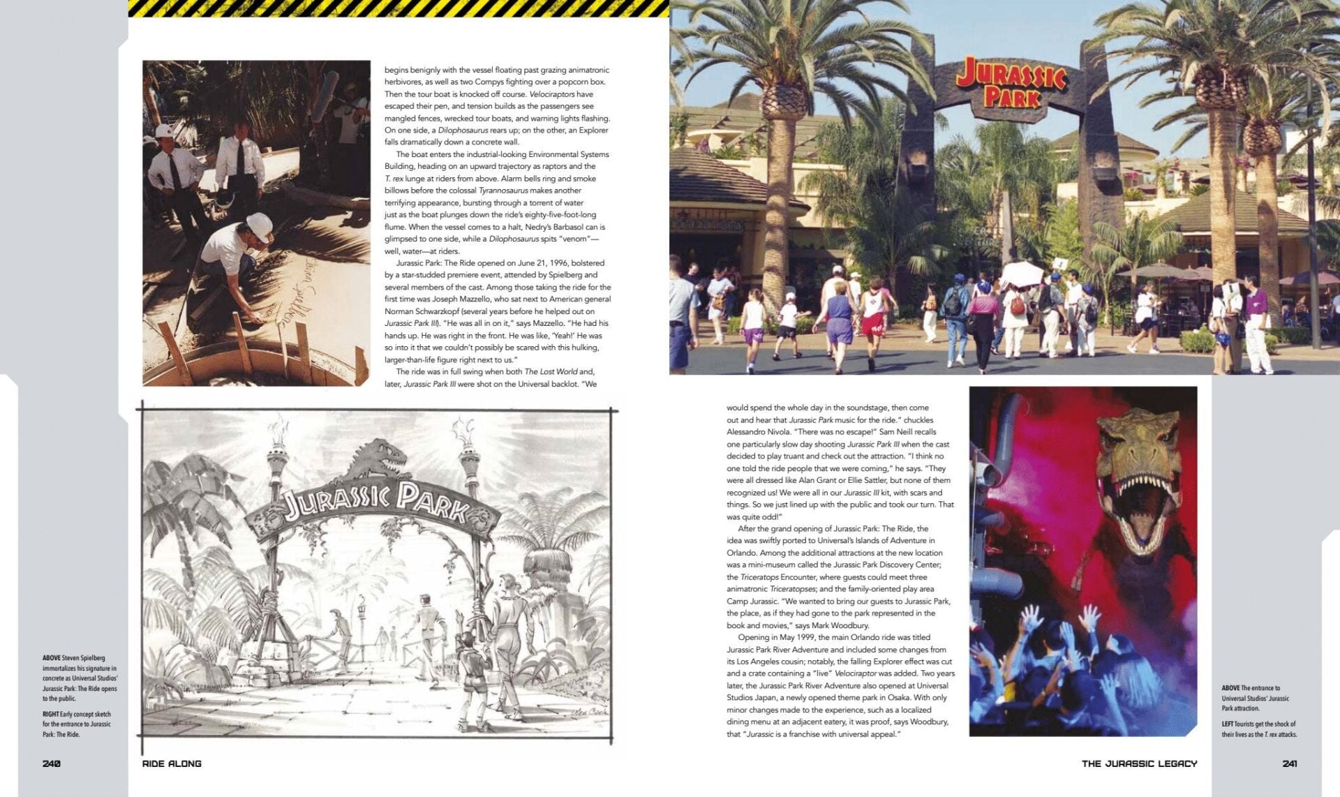 Image: Universal/Insight Editions