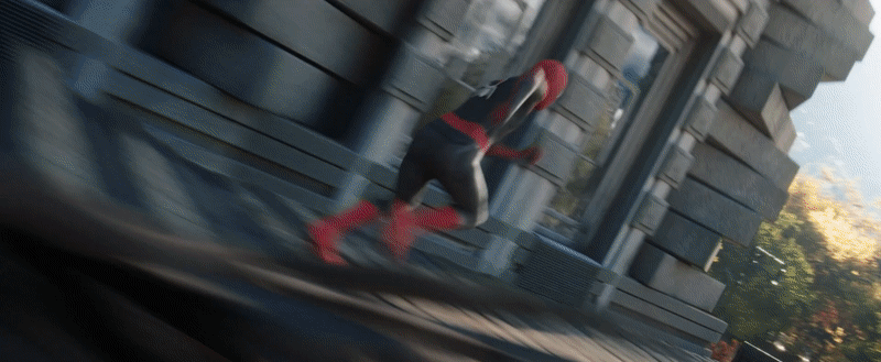 Gif: Sony Pictures/Marvel Studios