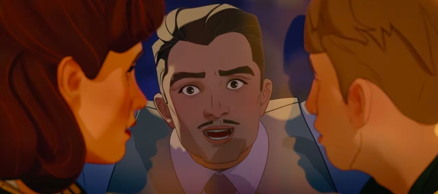 Screenshot: Disney+/Marvel