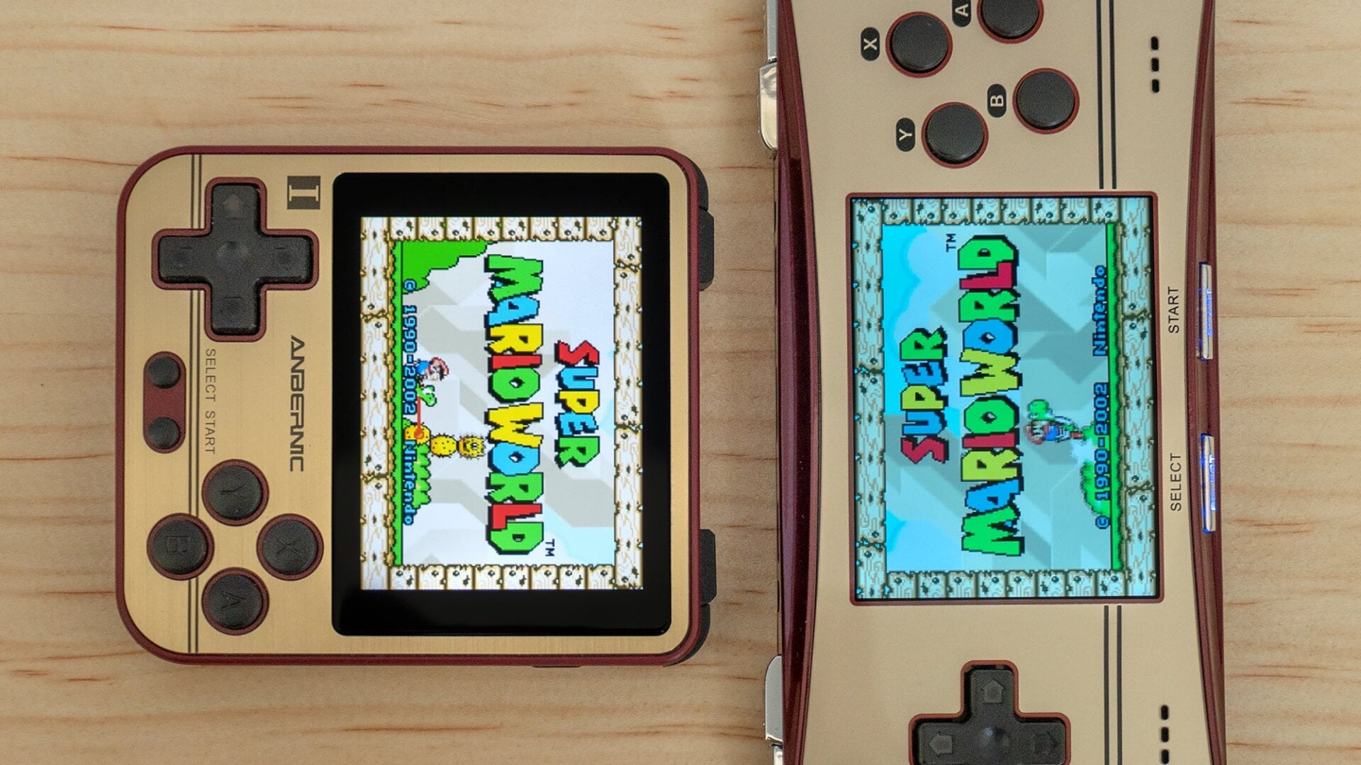 Photo: Andrew Liszewski - Gizmodo