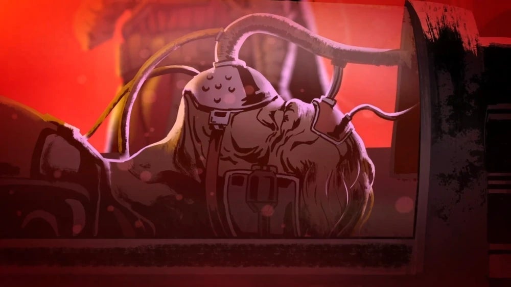 Screenshot: Lucasfilm