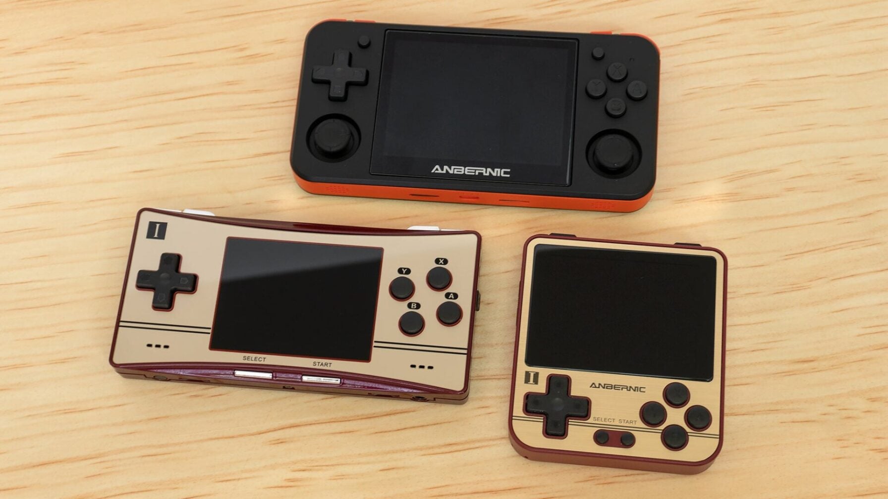I Desperately Wanted to Love This Game Boy Micro Clone