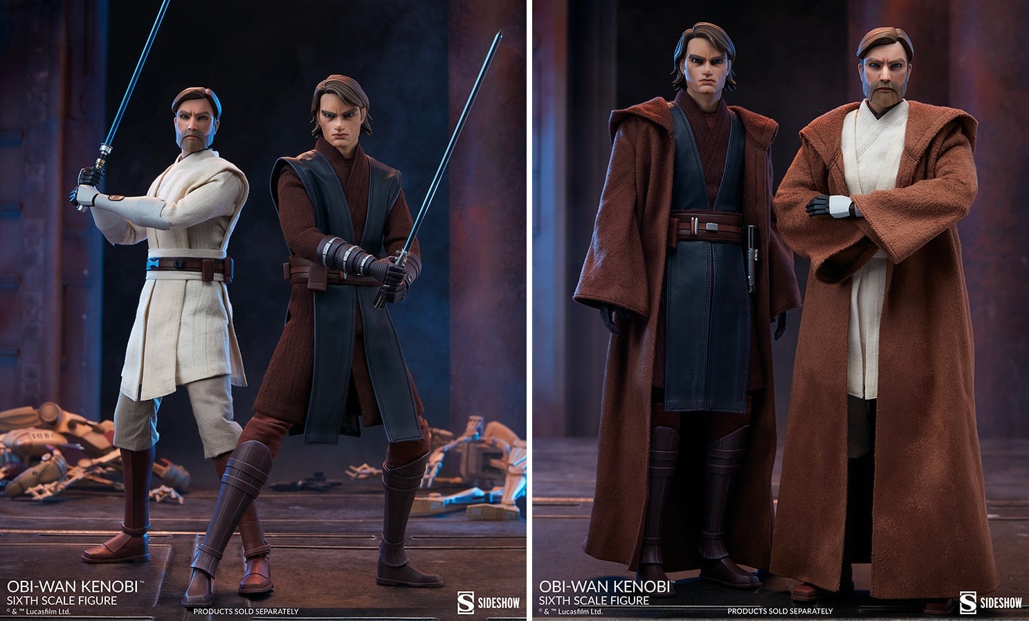 Image: Sideshow Collectibles