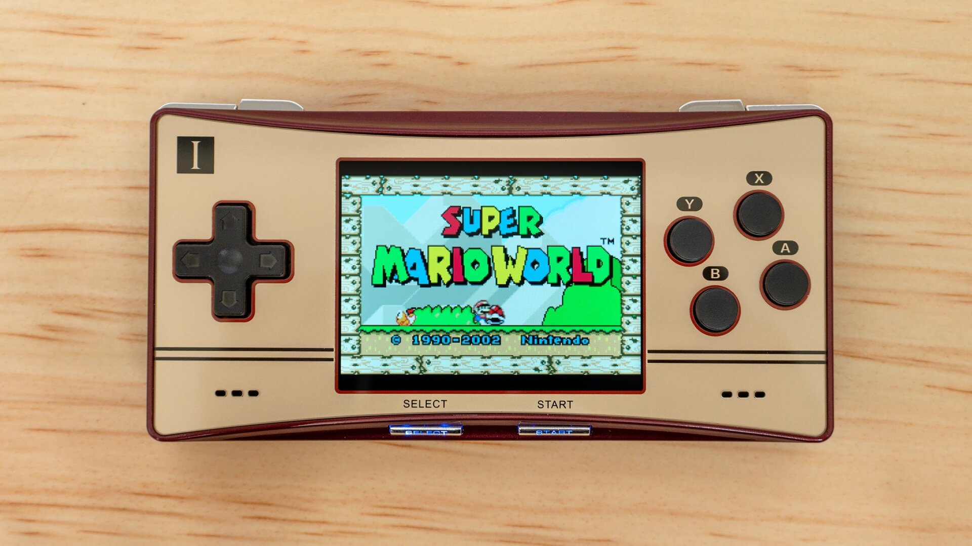 Photo: Andrew Liszewski - Gizmodo