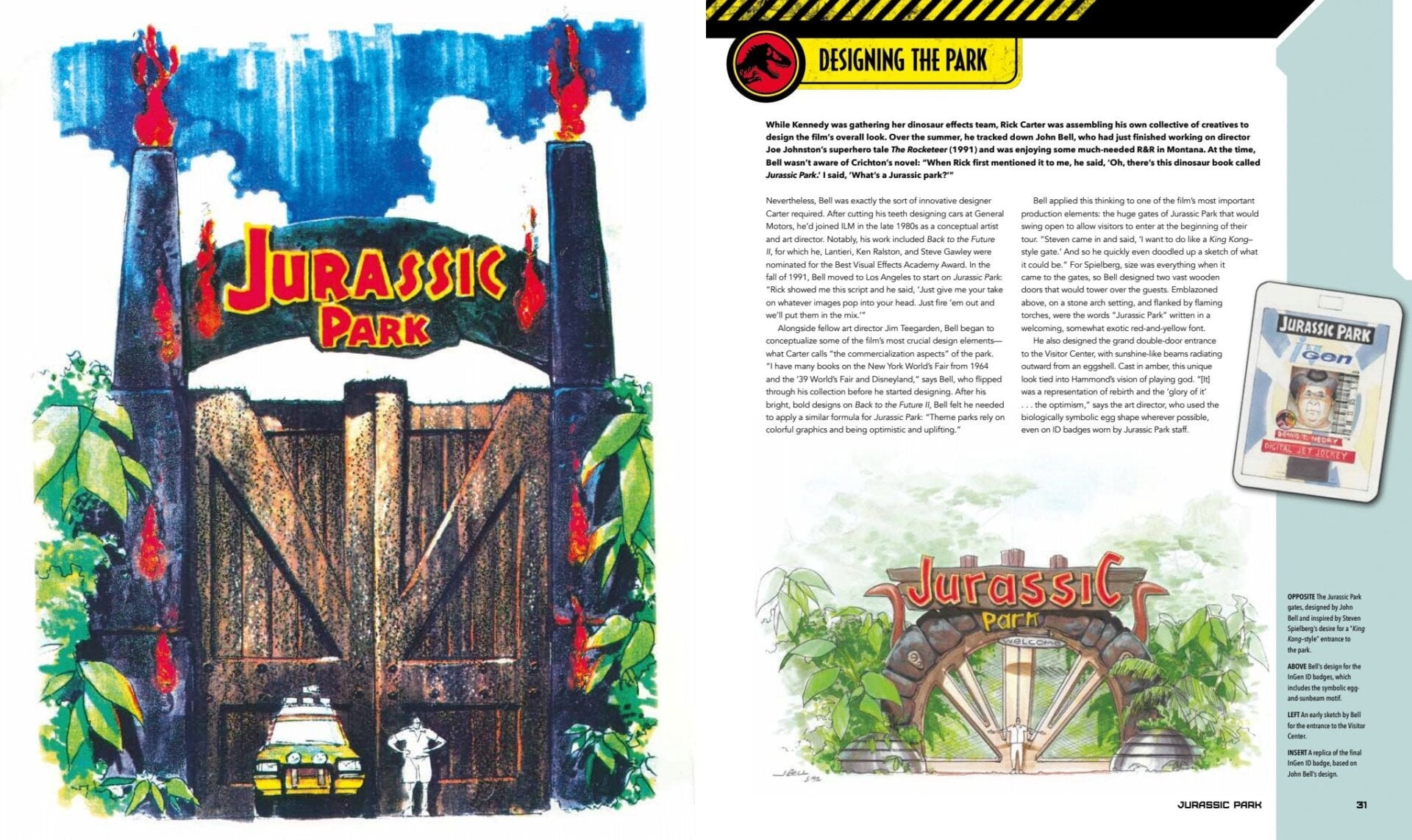 Image: Universal/Insight Editions