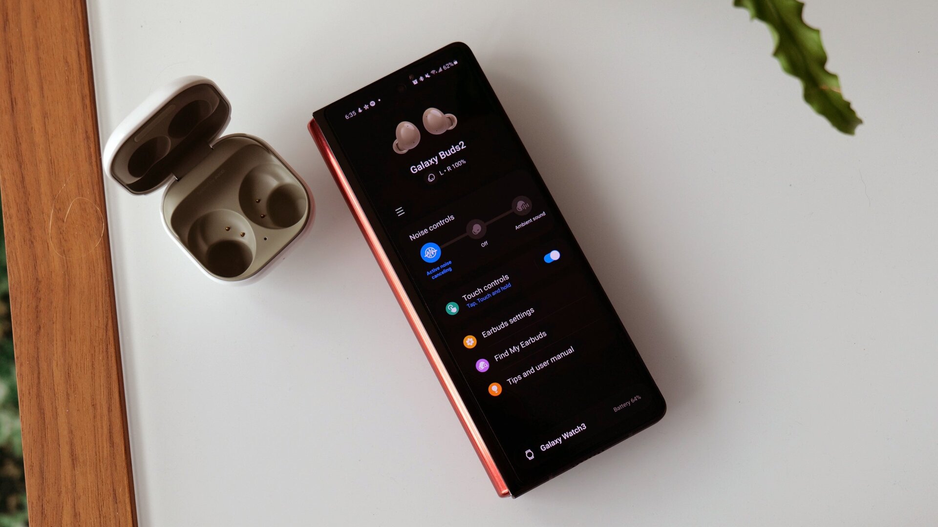 Photo: Sam Rutherford