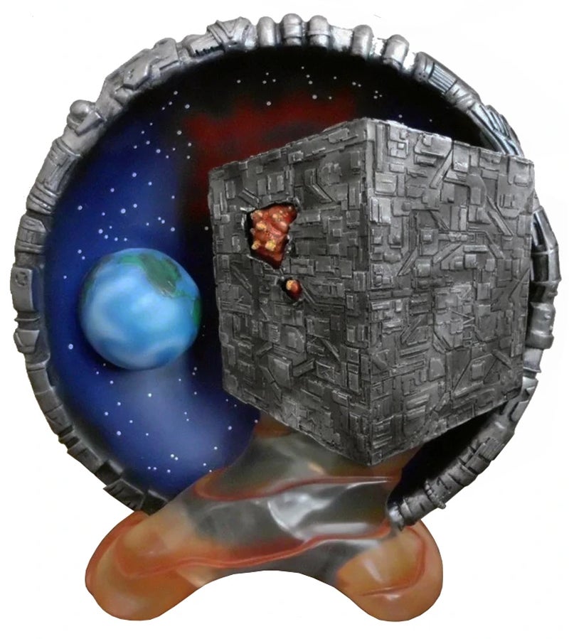 Image: Hamilton Collection