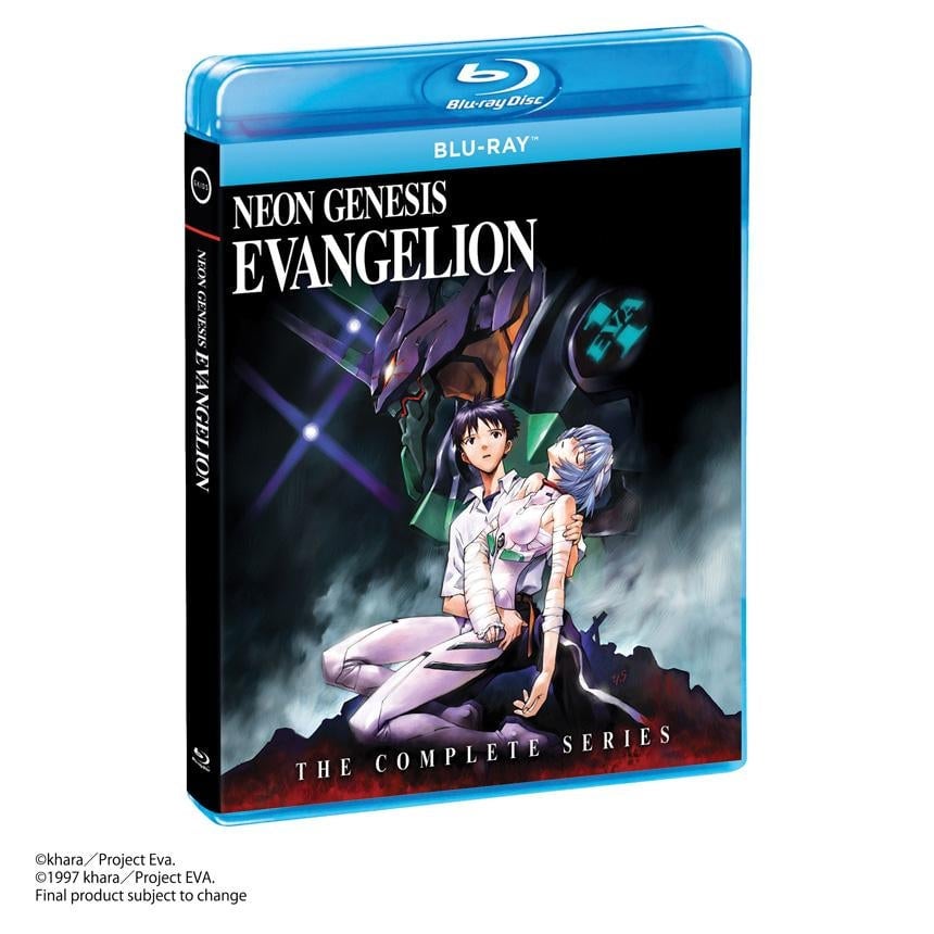 The Standard Edition.