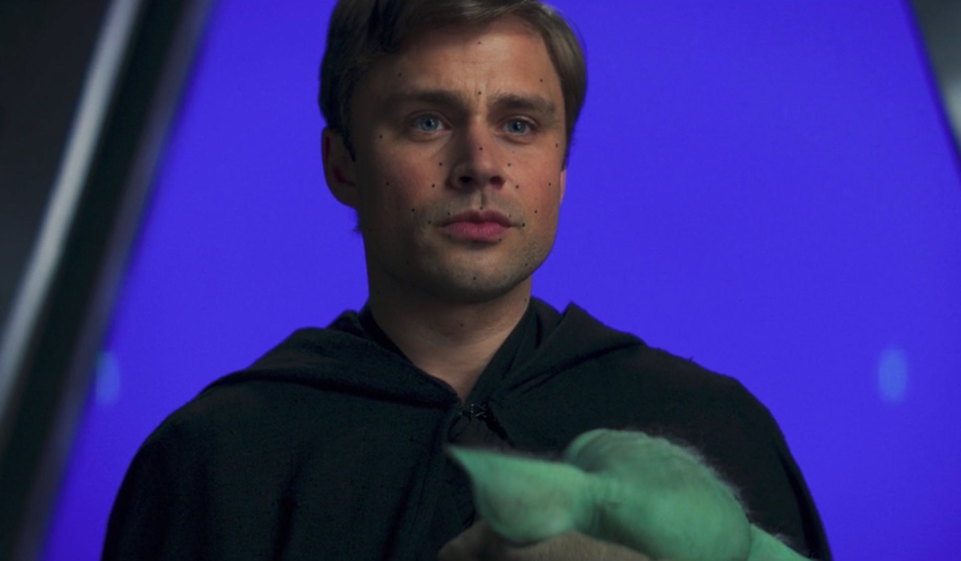 Screenshot: Disney Plus