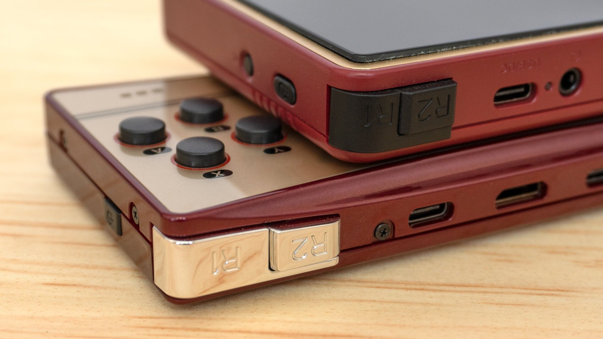 Photo: Andrew Liszewski - Gizmodo