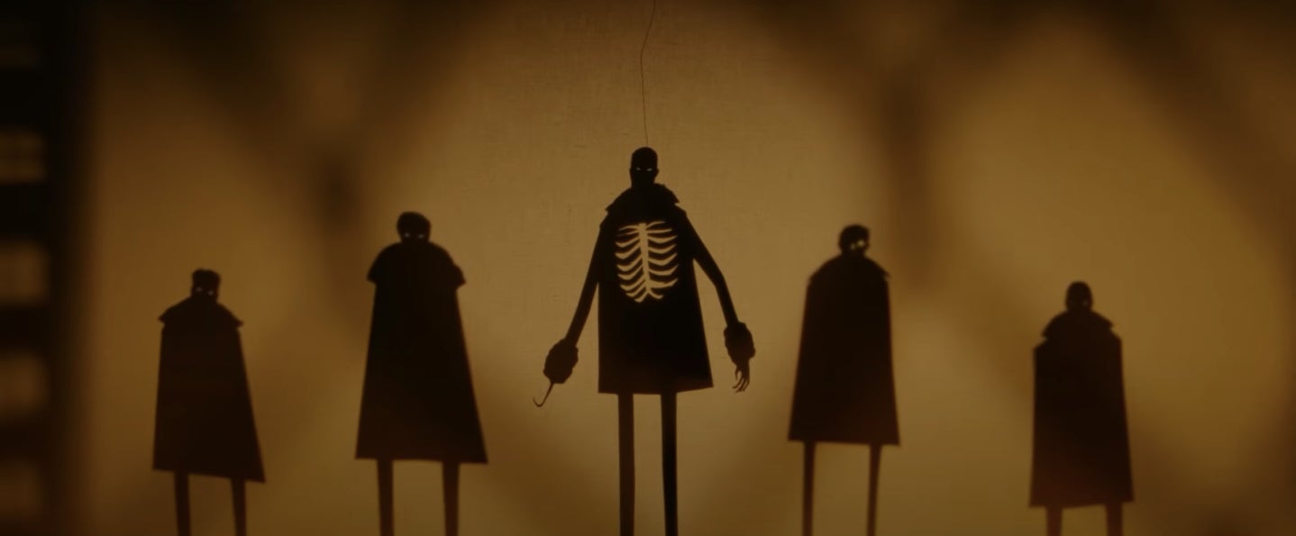 Screenshot: Universal