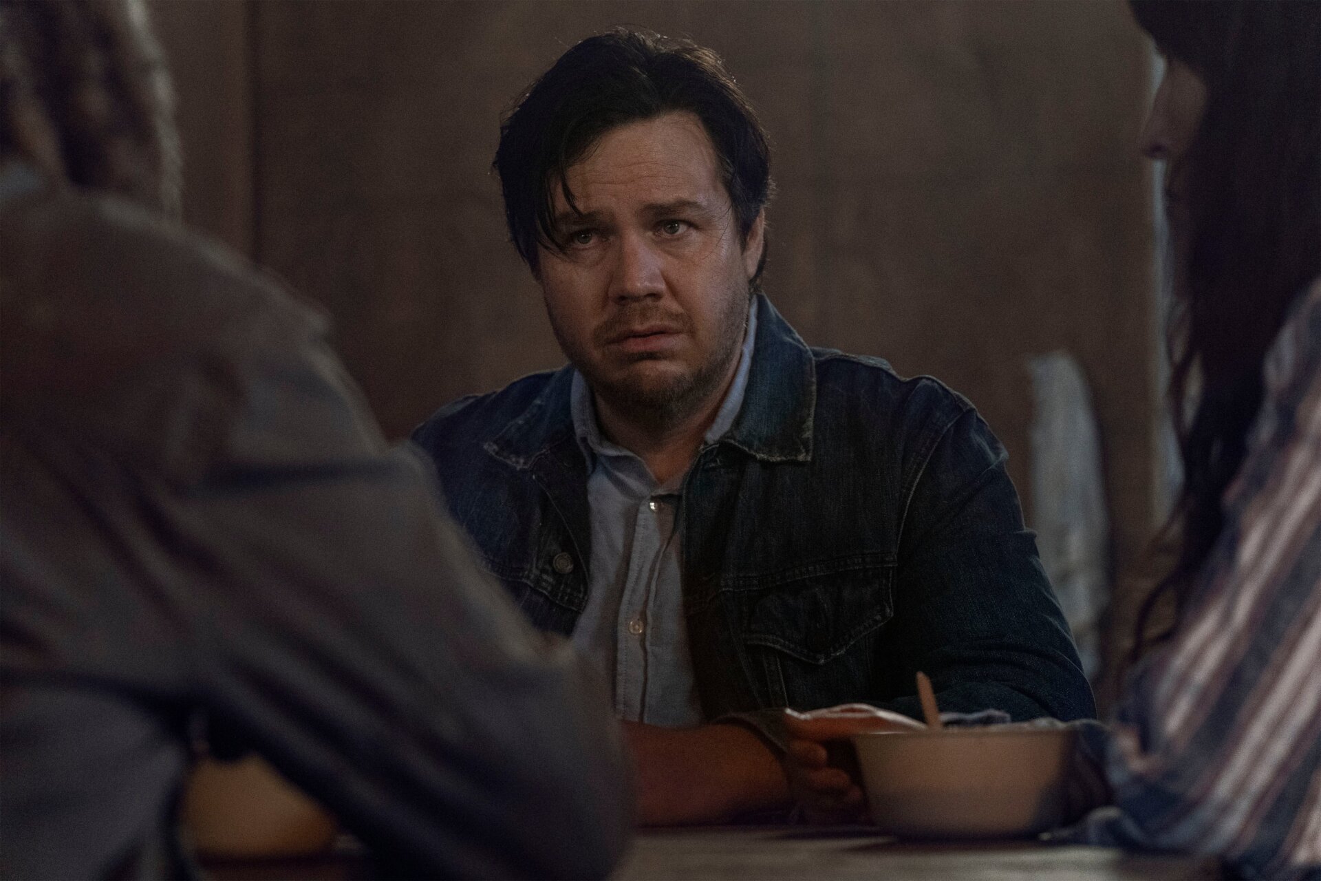 “Bowel movements? Seriously?”