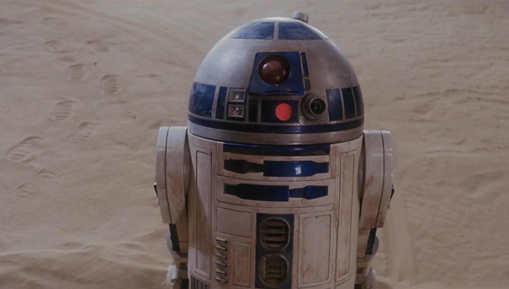 Screenshot: Disney Plus